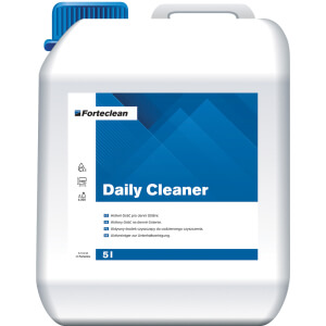 Forteclean Daily Cleaner 5 l (5000 m²)