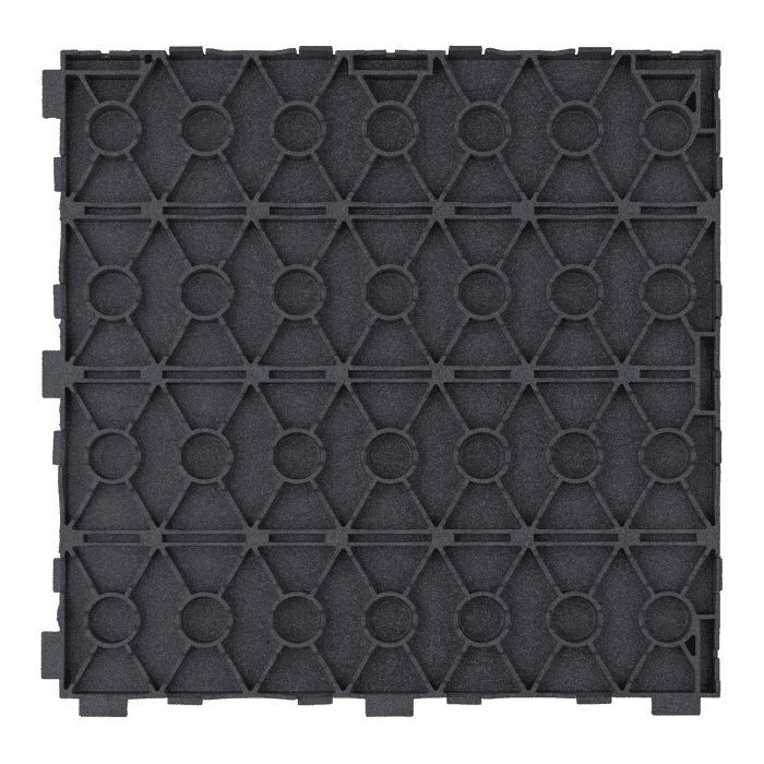 Galerie Tereco Slate Graphite, produktové foto
