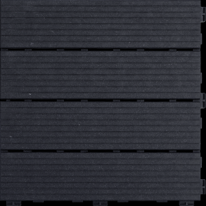 Tereco Wood - Graphite