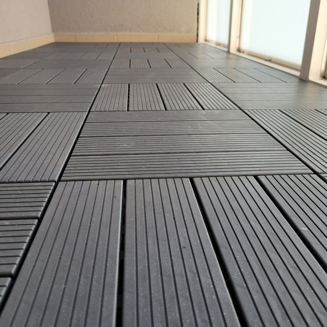 Žilina - Tereco Wood Graphite