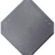 ECO Classic Grey - 98% PVC recyklát