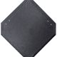 ECO Classic Graphite - 98% PVC recyklát