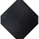 ECO Classic Black -  98% PVC recyklát