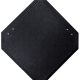 ECO Classic Black -  98% PVC recyklát