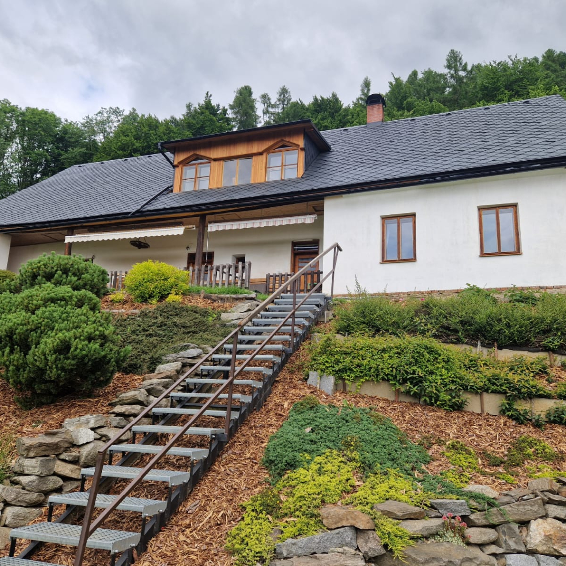 Fortega Tradition - Hradec nad Moravicí