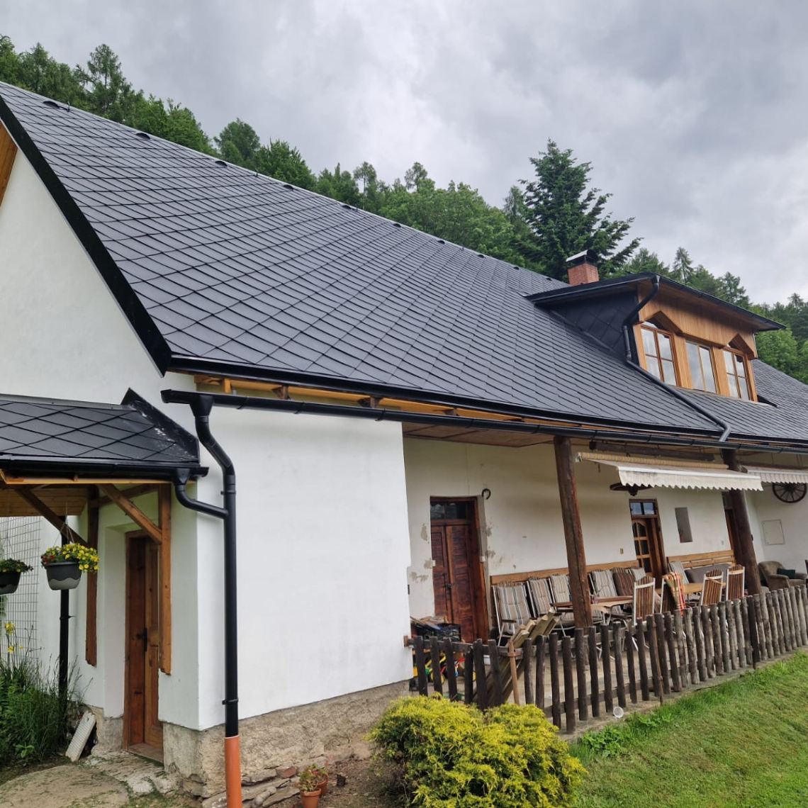 Fortega Tradition - Hradec nad Moravicí