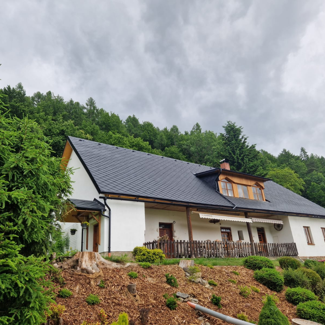 Fortega Tradition - Hradec nad Moravicí