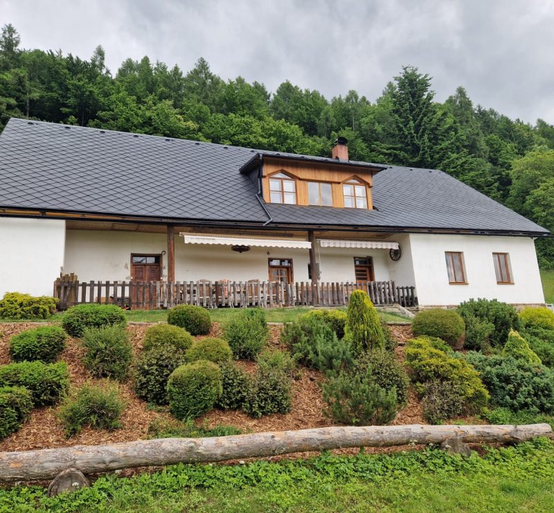 Fortega Tradition - Hradec nad Moravicí