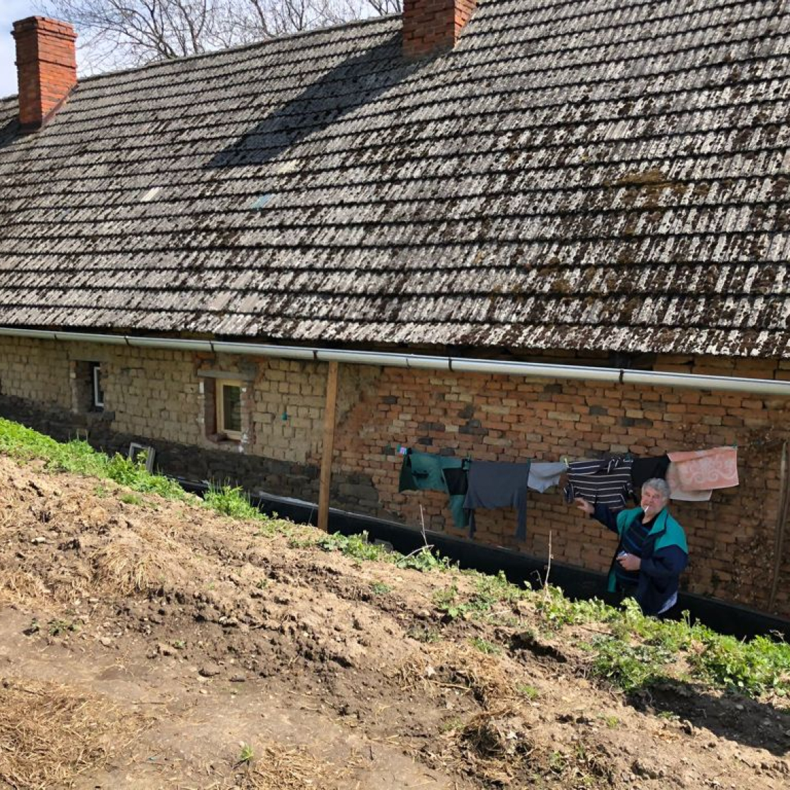 Flex34 graphite - Heřmanovice