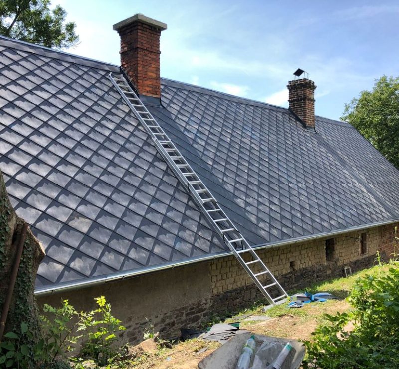 Flex34 graphite - Heřmanovice