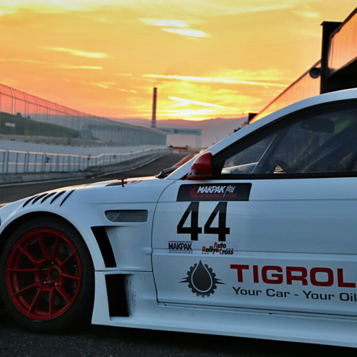 Carrozzeria Racing