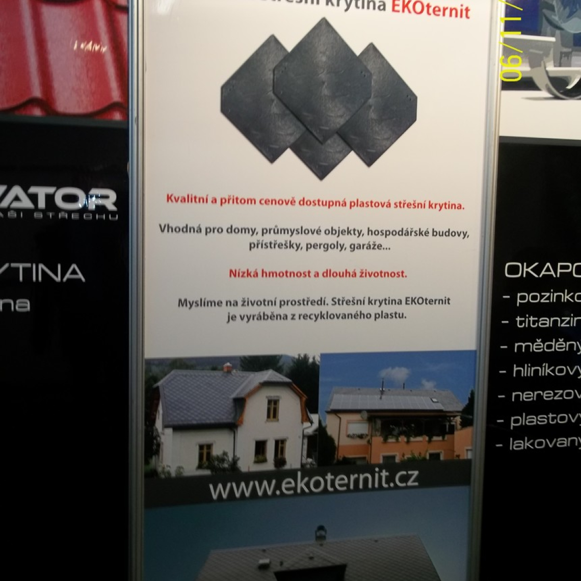 STAVOTECH – Moderní dům Olomouc