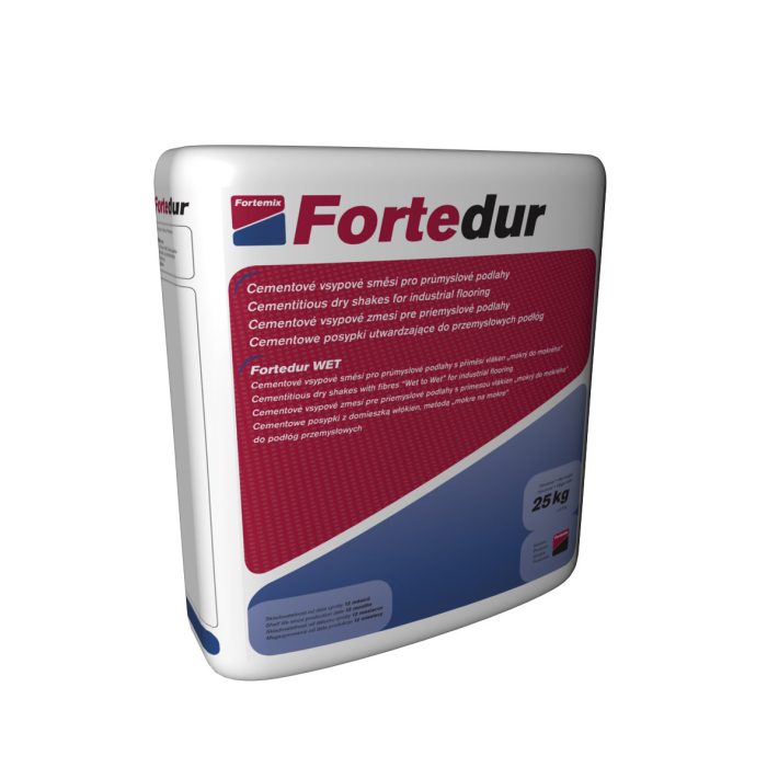 Fortedur 1010 - Natural