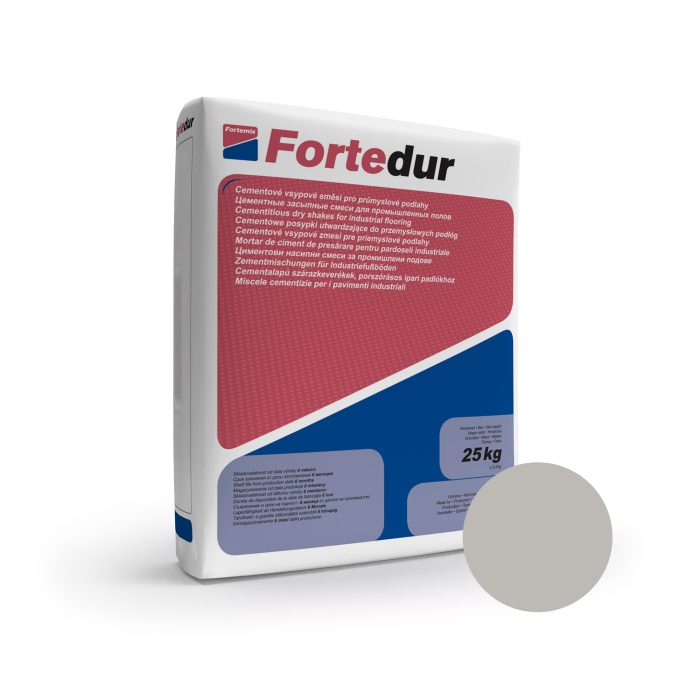 Fortedur 1026 - Natural