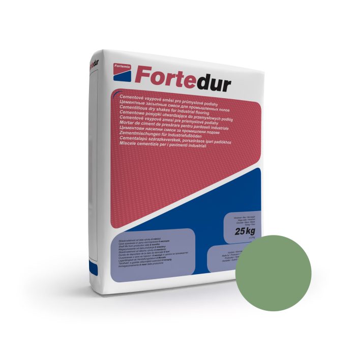 Fortedur 1040 - Green
