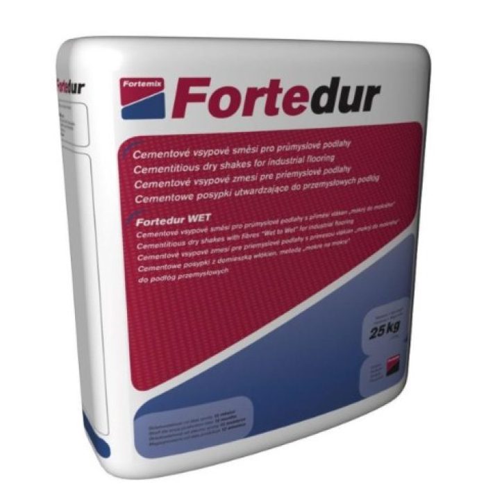 Fortedur 1091 - Natural