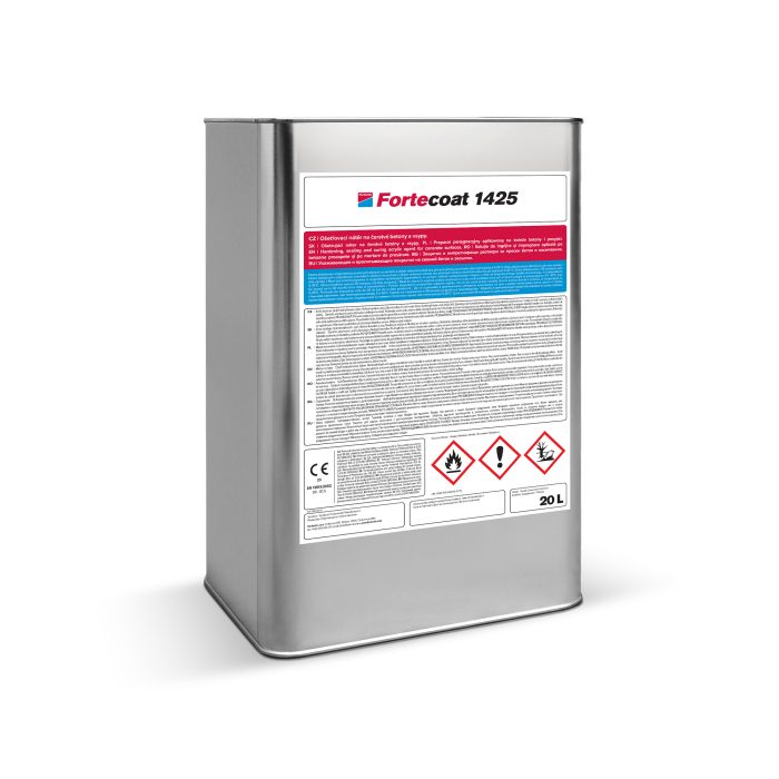Fortecoat 1425 - Natural