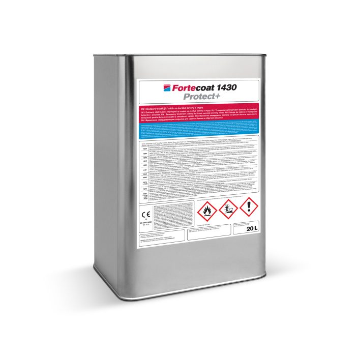 Fortecoat 1430 Protect+ - Natural