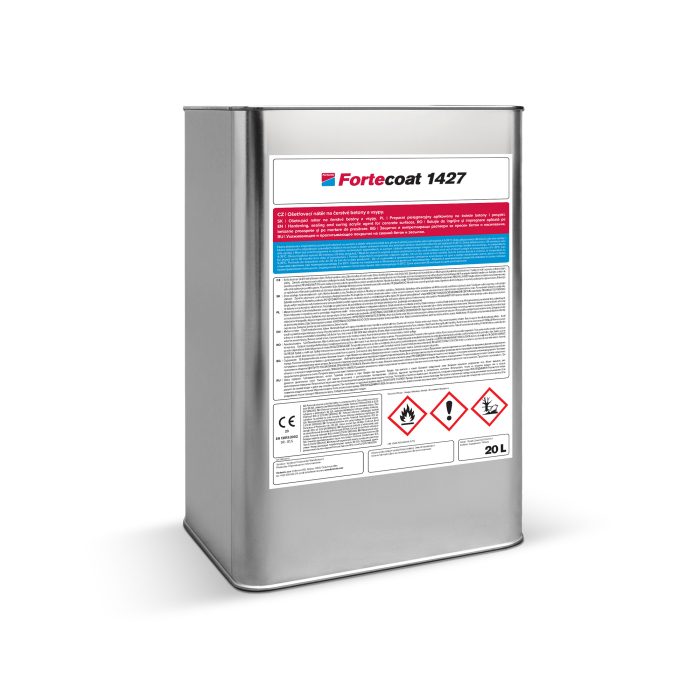 Fortecoat 1427 - Natural