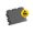 Roh Fortelock XL 145 × 145 mm - ESD Graphite - Hadí kůže