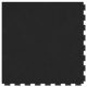 ECO Classic Black -  98% PVC recyklát
