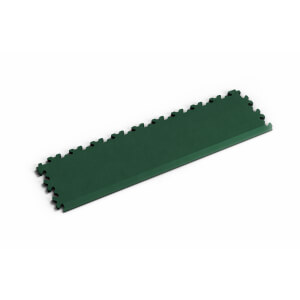 Profil najazdowy Fortelock Industry 510,5 × 145 mm - Green - Skóra