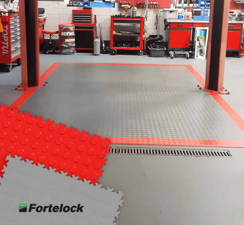 Autoservis Polsko 2