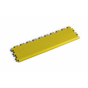 Profil najazdowy Fortelock Industry 510,5 × 145 mm - Yellow - Skóra