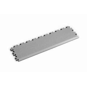 Profil najazdowy Fortelock Industry 510,5 × 145 mm - Grey - Skóra