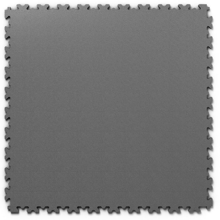 Fliesen Fortelock Industry - ECO Classic Graphite - Leder