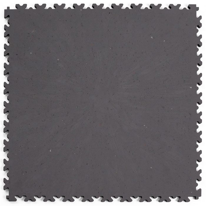 Płytki Fortelock Industry - ECO Classic Graphite - Skóra