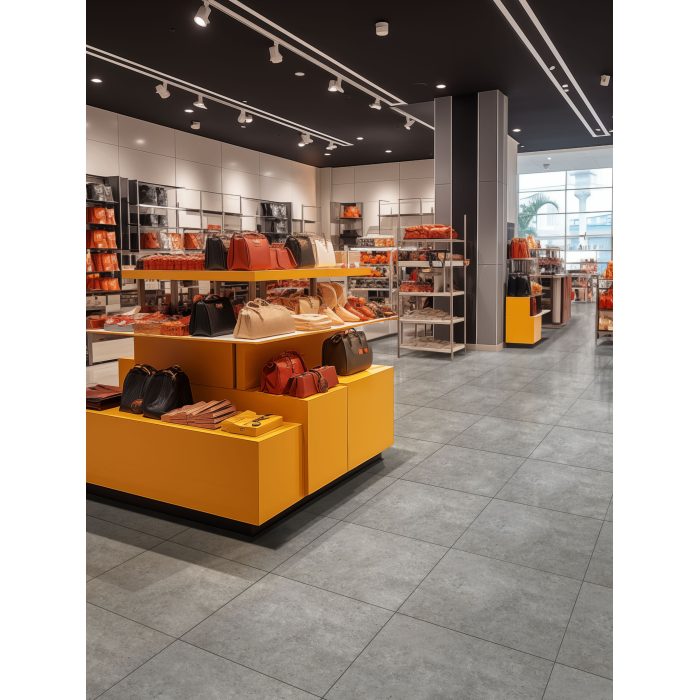Dlaždice Fortelock Business - Tornes Full Moon C012 - Graphite