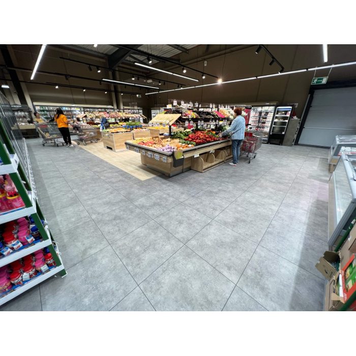 Dlaždice Fortelock Business - Tornes Full Moon C012 - Graphite