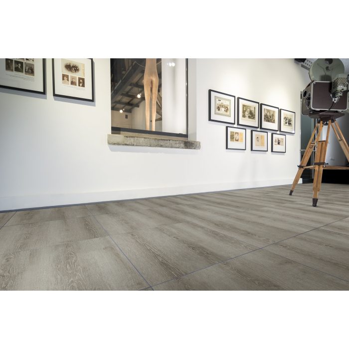 Dlaždice Fortelock Business - Scandinavian Oak W002 - Graphite