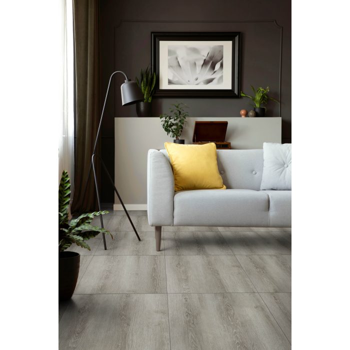 Dlaždice Fortelock Business - Scandinavian Oak W002 - Graphite