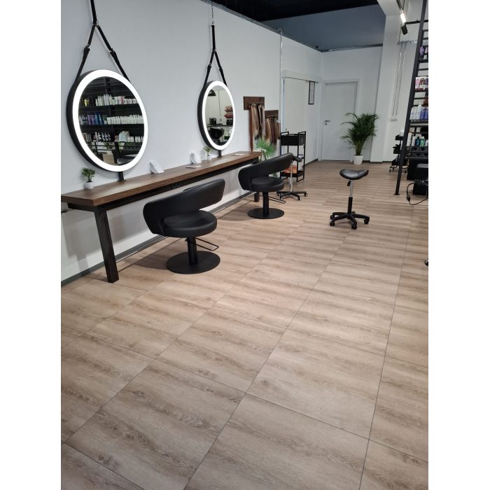 Dlaždice Fortelock Business - Scandinavian Oak W002 - Graphite