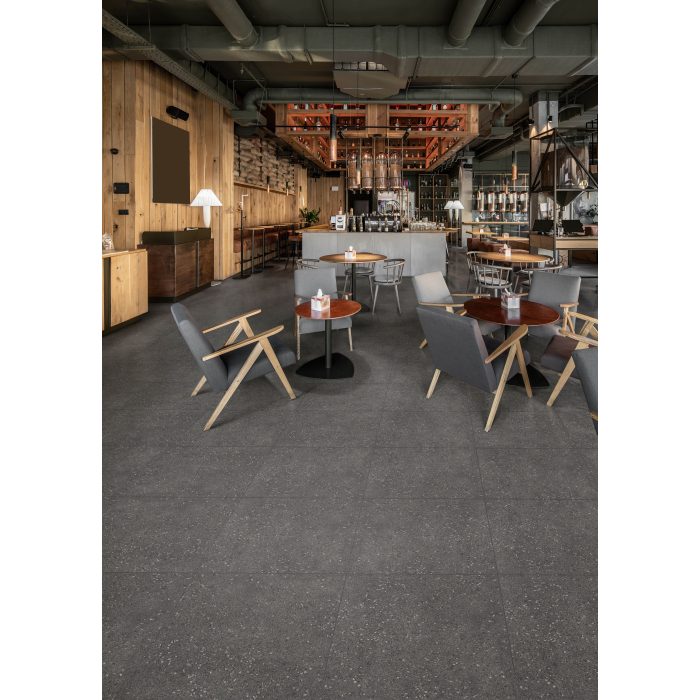 Dlaždice Fortelock Business - Sauda Cold Lava G003 - Graphite