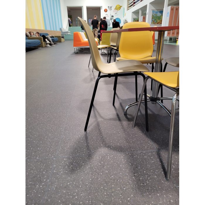 Dlaždice Fortelock Business - Sauda Cold Lava G003 - Graphite