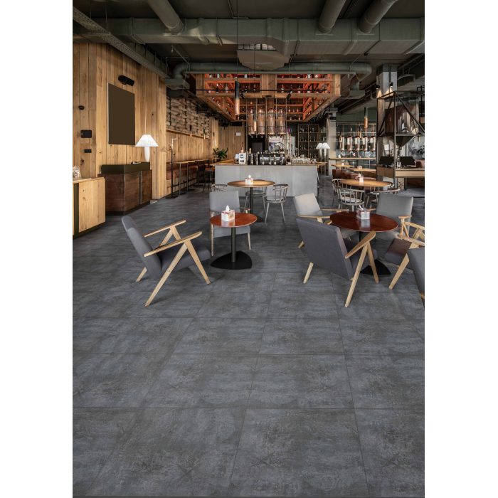 Dlaždice Fortelock Business - Forsen Dark Sky C019 - Graphite