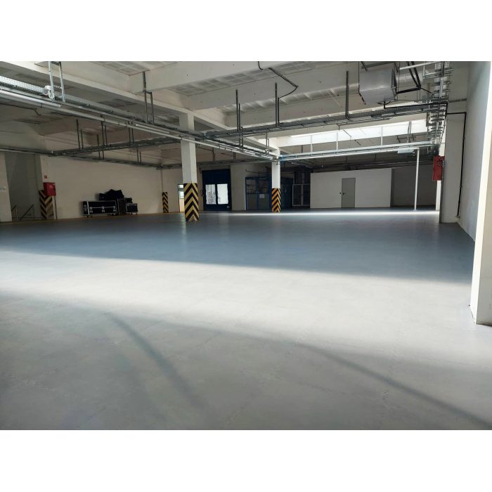 Dlaždice Fortelock Industry - Grey - Kůže