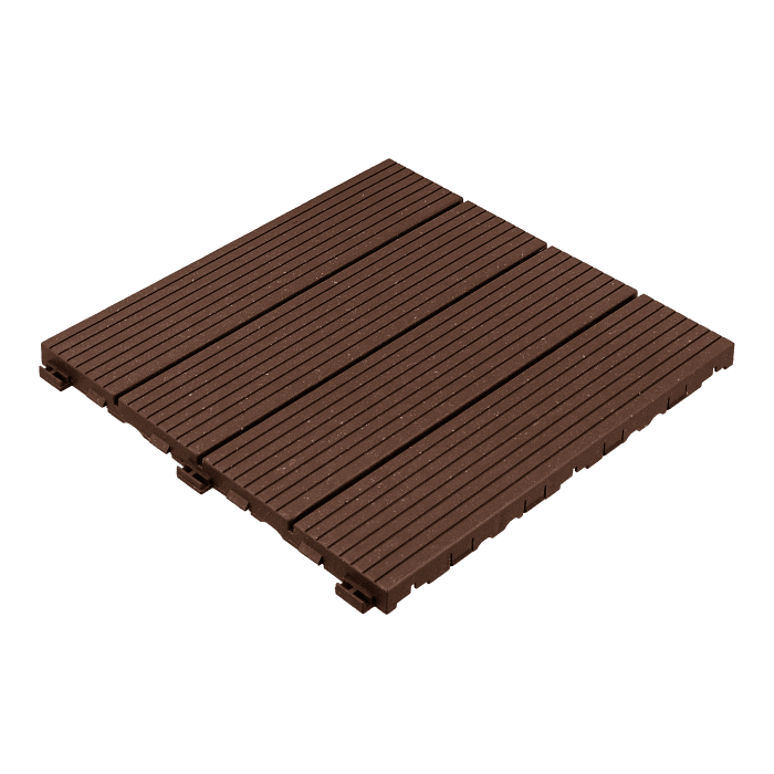 Tereco Wood - Brown