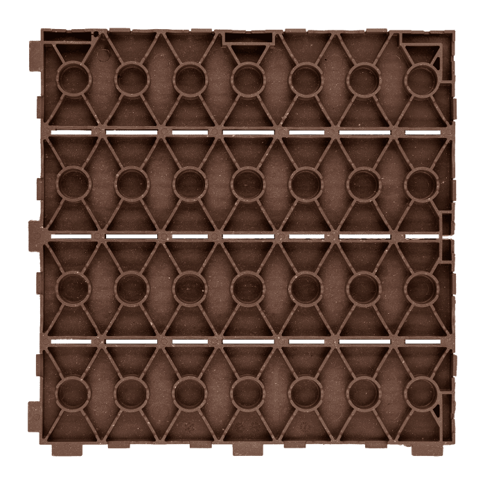 Tereco Wood - Brown