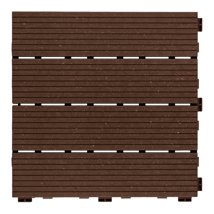 Tereco Wood - Brown