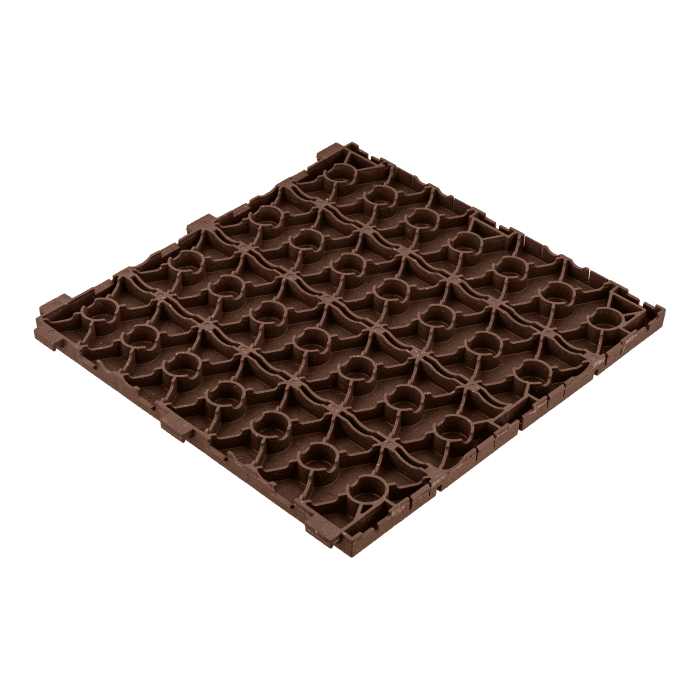 Tereco Wood - Brown