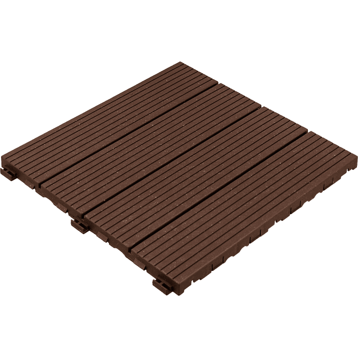 Tereco Wood - Brown