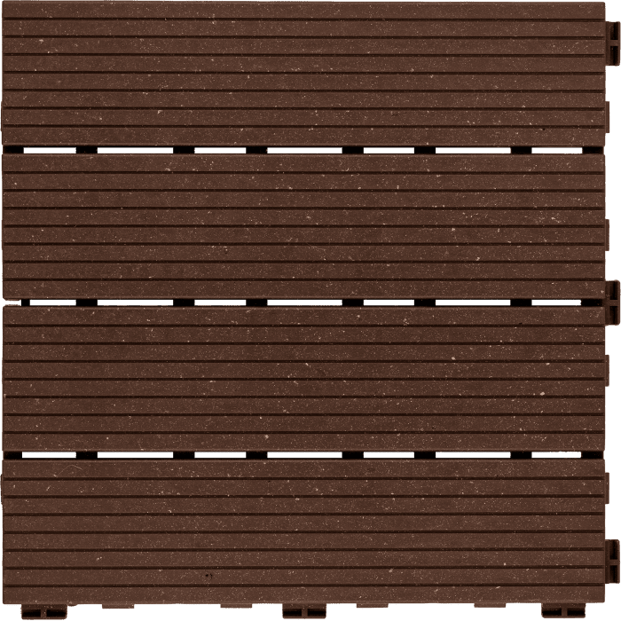 Tereco Wood - Brown