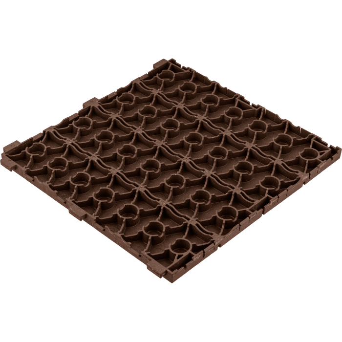 Tereco Wood - Brown