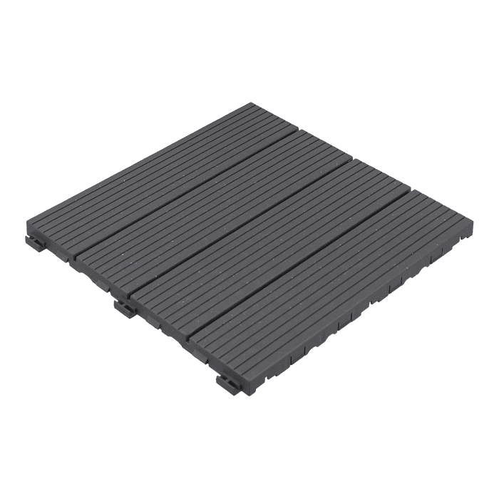 Tereco Wood - Graphite