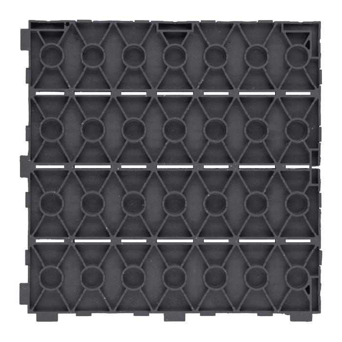Tereco Wood - Graphite