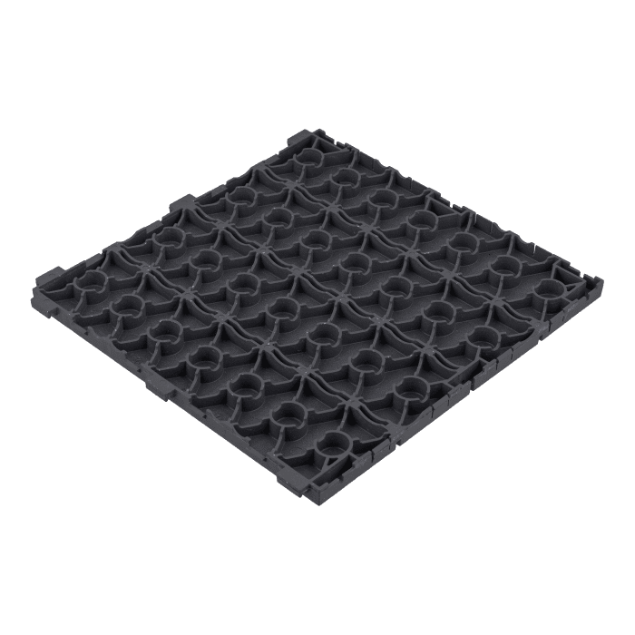 Tereco Wood - Graphite